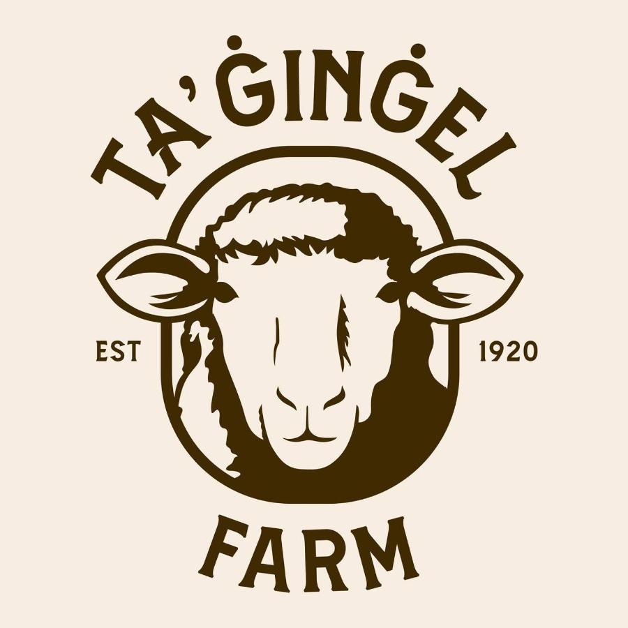 Ta' Gingel Farm Agriturisim B&B. Malta St. Paul's Bay Luaran gambar